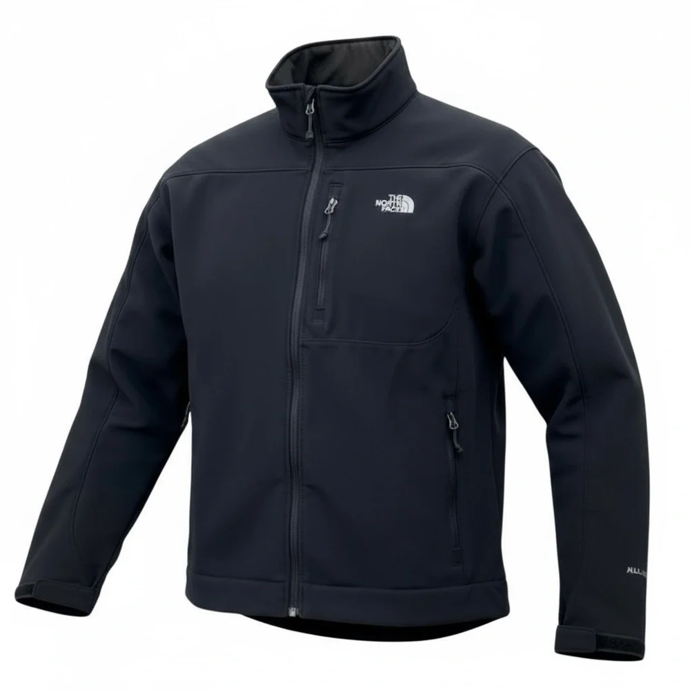 ❄️ The North Face Apex Softshell Jacket Men’s‎ XXL